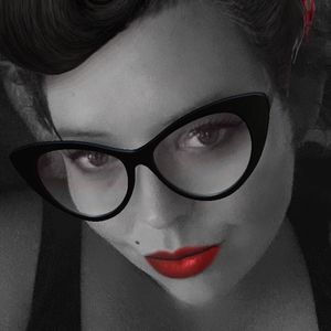 Meet your Posher, Cassandra